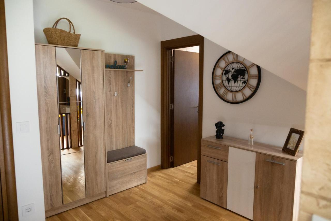Zlatibor Apartman & Spa Casa Perfetta Exterior foto